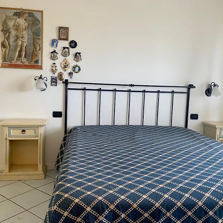 מרינה די פיאטרסנטה Casa Sul Mare- House On The Sea- Versilia מראה חיצוני תמונה