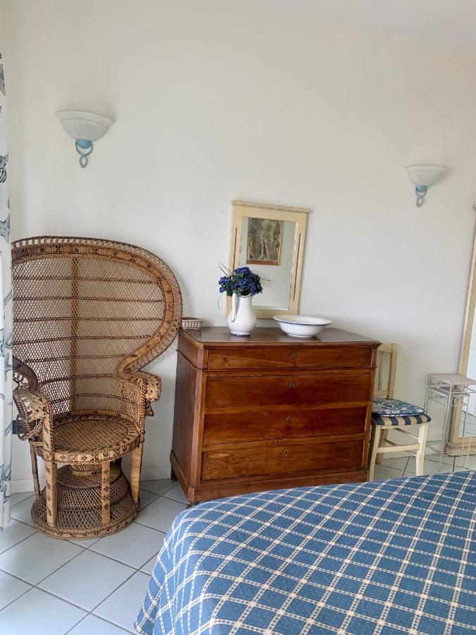 מרינה די פיאטרסנטה Casa Sul Mare- House On The Sea- Versilia מראה חיצוני תמונה