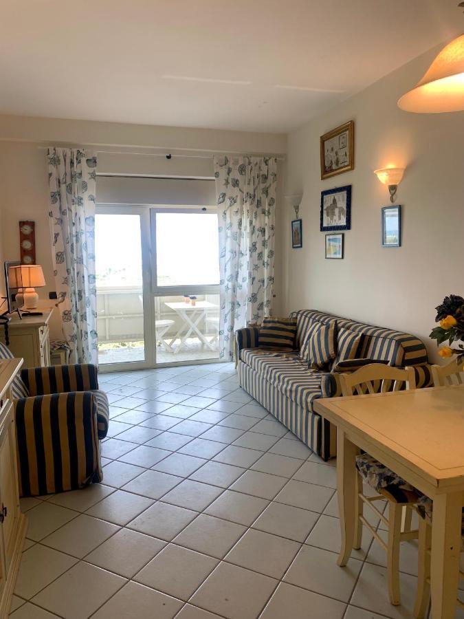 מרינה די פיאטרסנטה Casa Sul Mare- House On The Sea- Versilia מראה חיצוני תמונה